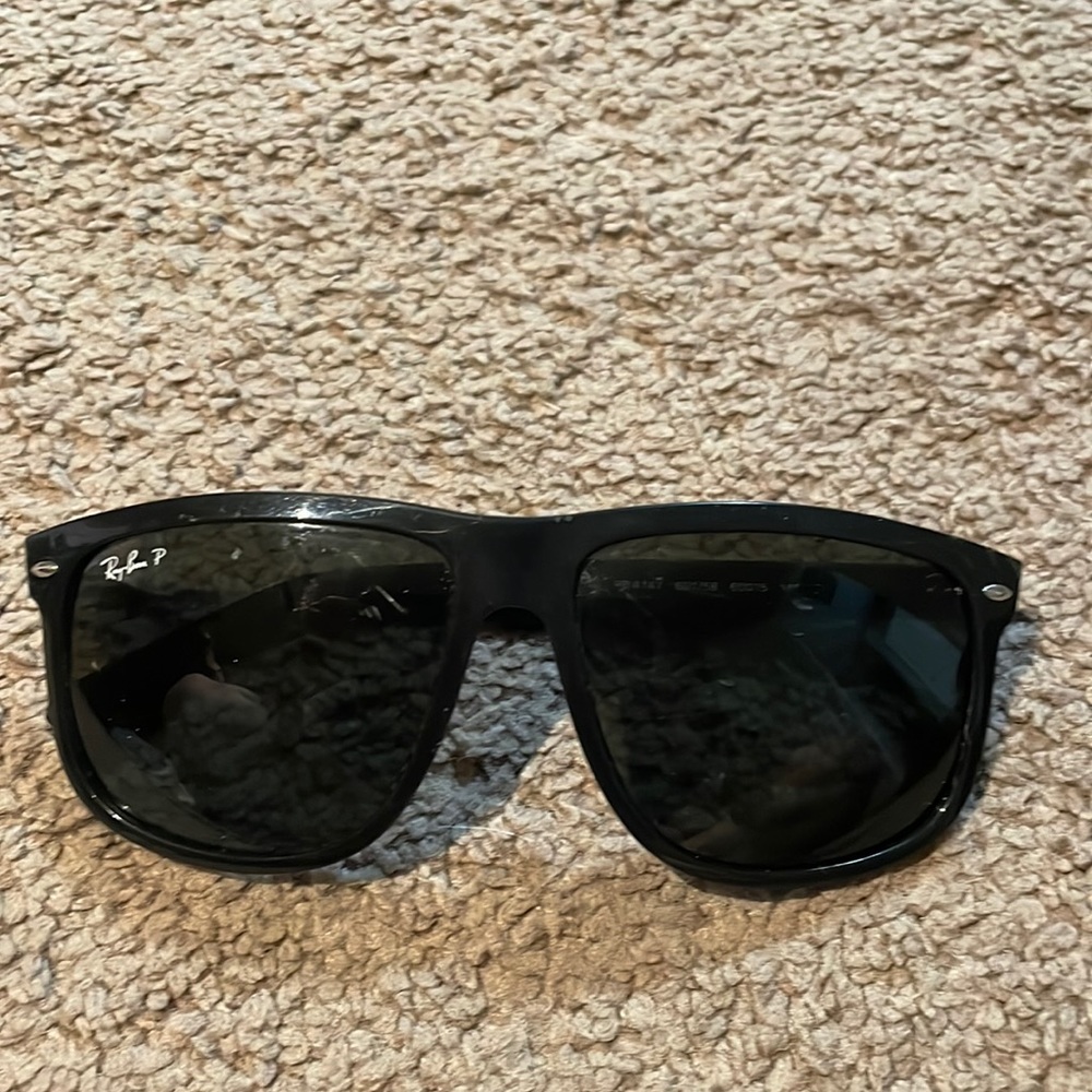 Ray Ban Boyfriend